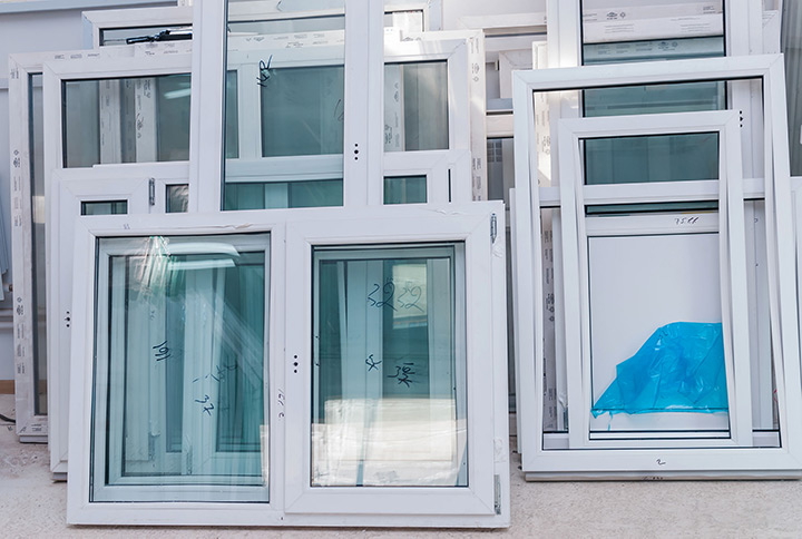 A2B Glass provides services for double glazed, toughened and safety glass repairs for properties in New Milton.
